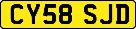 CY58SJD