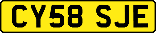 CY58SJE