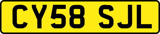 CY58SJL