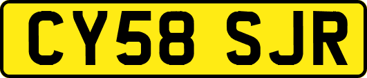 CY58SJR