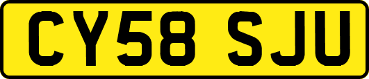 CY58SJU