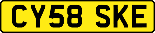 CY58SKE