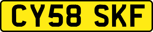 CY58SKF