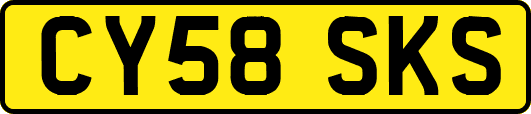 CY58SKS