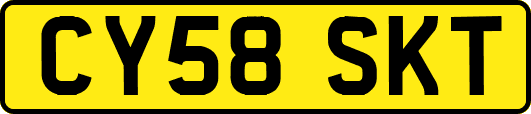 CY58SKT
