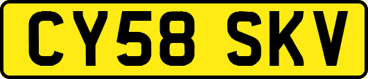 CY58SKV