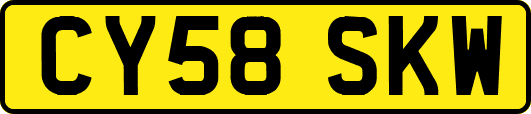 CY58SKW