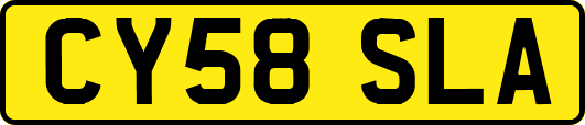 CY58SLA