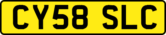 CY58SLC