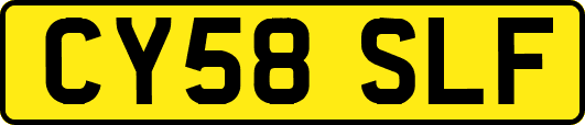 CY58SLF