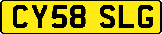 CY58SLG