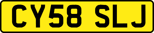 CY58SLJ