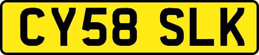 CY58SLK