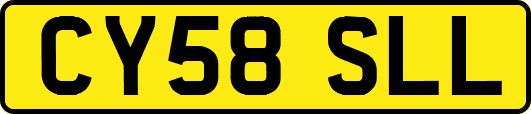 CY58SLL