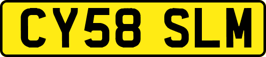 CY58SLM