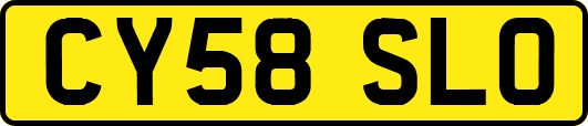 CY58SLO