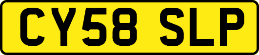 CY58SLP