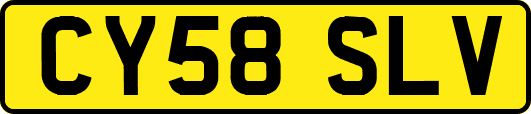 CY58SLV