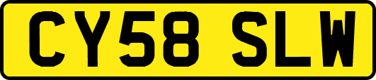CY58SLW