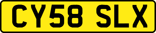 CY58SLX