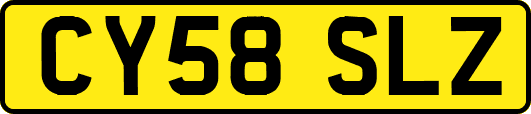 CY58SLZ