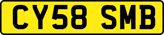 CY58SMB