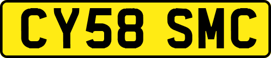 CY58SMC