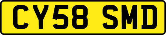 CY58SMD