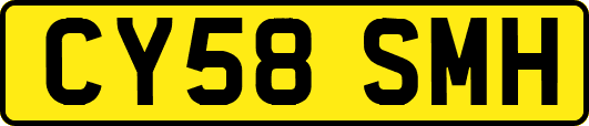 CY58SMH
