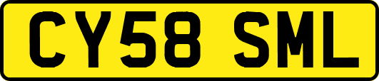 CY58SML