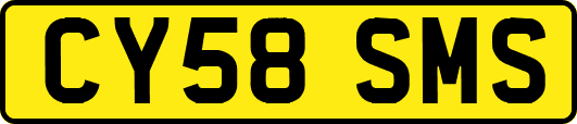 CY58SMS