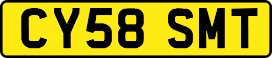 CY58SMT