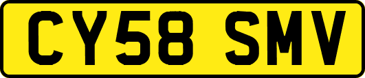 CY58SMV