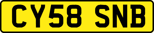 CY58SNB