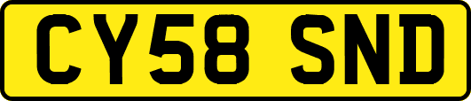 CY58SND