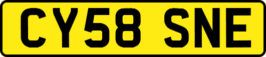 CY58SNE