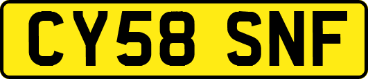 CY58SNF