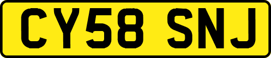CY58SNJ
