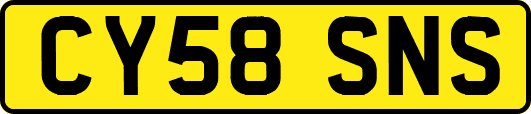 CY58SNS