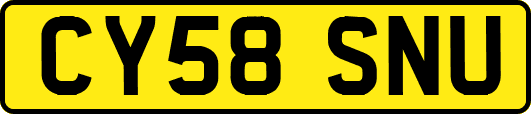 CY58SNU