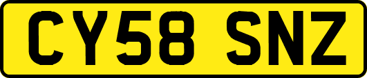 CY58SNZ