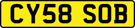 CY58SOB