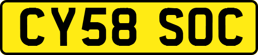 CY58SOC