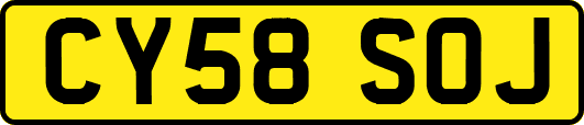 CY58SOJ