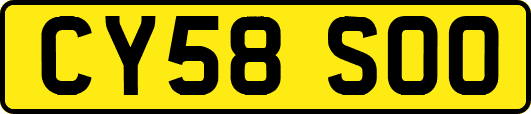 CY58SOO