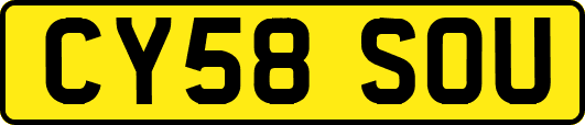 CY58SOU