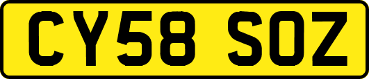 CY58SOZ