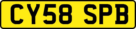 CY58SPB