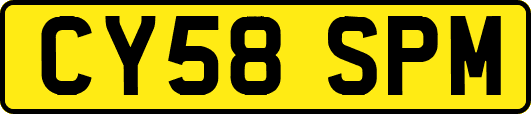 CY58SPM