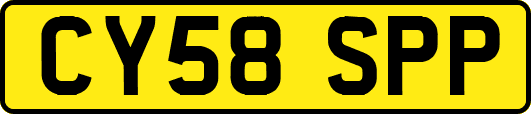CY58SPP